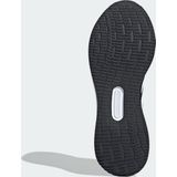 adidas - Hardloopschoenen - Zwart - Mesh Bovenwerk - Cloudfoam Tussenzool