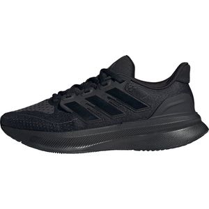 adidas Ultrarun 5 hardloopschoenen voor dames, Core Black / Core Black / Cloud White