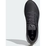 adidas - Runfalcon 5 - Hardloopschoenen - Grijs - Mesh - Casual