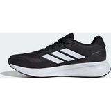 Adidas Runfalcon 5 Hardloopschoenen - Zwart - Mesh Bovenwerk - Cloudfoam Tussenzool