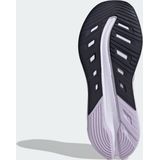 adidas - Questar 3 - Hardloopschoenen - Zilver Paars / Roze Spark - Mesh - Bounce 2.0