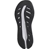 Adidas Questar 3 W dames hardloopschoenen sneaker sportschoen ID8746 wit