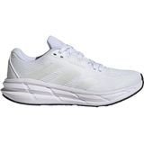 Adidas Questar 3 W dames hardloopschoenen sneaker sportschoen ID8746 wit