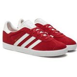 Adidas Originals - Gazelle - Kinderschoenen - Blauw - Leer/Synthetisch