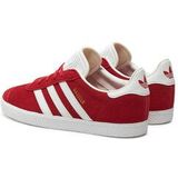 Adidas Originals - Gazelle - Kinderschoenen - Blauw - Leer/Synthetisch