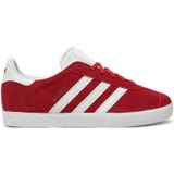 Adidas Originals - Gazelle - Kinderschoenen - Blauw - Leer/Synthetisch