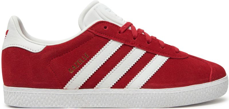 Adidas Originals - Gazelle - Kinderschoenen - Blauw - Leer/Synthetisch