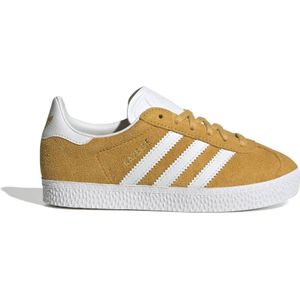 adidas Originals - Gazelle - Sneakers - Suède - Normale Pasvorm