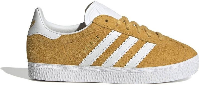 adidas Originals - Gazelle - Sneakers - Suède - Normale Pasvorm