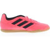 Adidas Super Sala 2 - Rood - Voetbalschoenen