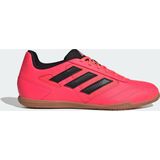 Adidas Super Sala 2 - Rood - Voetbalschoenen