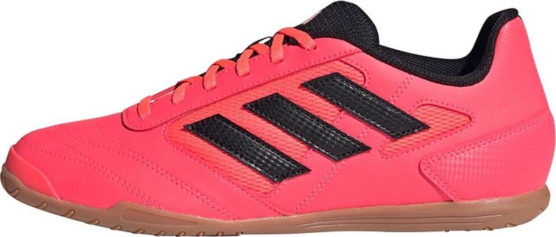 Adidas Super Sala 2 - Rood - Voetbalschoenen
