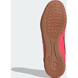 adidas Performance Super Sala II Indoor Voetbalschoenen - Unisex - Roze- 39 1/3