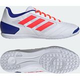 adidas Super Sala 2 Zaalvoetbalschoenen (IN) Wit Rood Blauw
