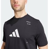 T-Shirt adidas HB CAT G Paris 2024