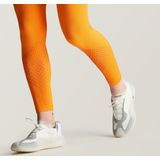 Adidas - Sportswear Sneakers - Wit - Grijs - Beige - Synthetisch/Textiel