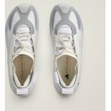 Adidas - Sportswear Sneakers - Wit - Grijs - Beige - Synthetisch/Textiel