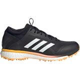 Hockeyschoenen - Zwart - Waterafstotend Bovenwerk - Lichtgewicht Loopzool