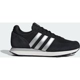adidas Sportswear Run 60s Schoenen Dames Zwart