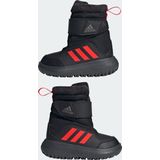 Schneeschuhe adidas Winterplay I IF1715 Schwarz
