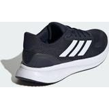 adidas Runfalcon 5 hardloopschoenen voor dames, Legend Ink / Cloud White / Core Black
