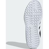 adidas Sportswear VL COURT BOLD LIFESTYLE KIDS Sneaker Design auf den Spuren des adidas Gazelle Bold