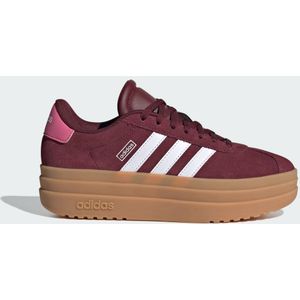 Rode Adidas sneakers kopen Lage prijs beslist