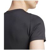 adidas - Aeroready - T-shirt - Korte Mouwen