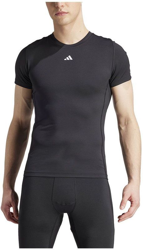 adidas - Aeroready - T-shirt - Korte Mouwen