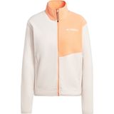 adidas - TERREX Multi Fleece - Jack - Volledige Rits