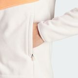 Functionele fleece jas
