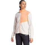 adidas - TERREX Multi Fleece - Jack - Volledige Rits