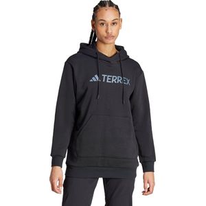 Adidas - Terrex Multi Large Logo - Hoodie - Dames
