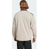 Adidas - Terrex Multi Fleece - Jas - Volledige Rits