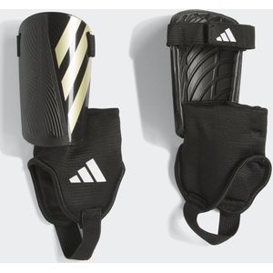 ADIDAS tiro sg mtc j Scheenbeschermer jongens Zwart