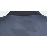 adidas Performance Dubbelzijdig Shirt Kids - Kinderen - Zwart- 128