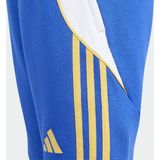 adidas Performance Pitch 2 Street Messi Sportswear Short Kids - Kinderen - Blauw