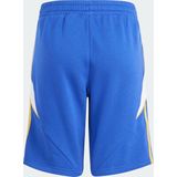 adidas Performance Pitch 2 Street Messi Sportswear Short Kids - Kinderen - Blauw