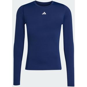 Adidas - Techfit AEROREADY - Longsleeve - Heren