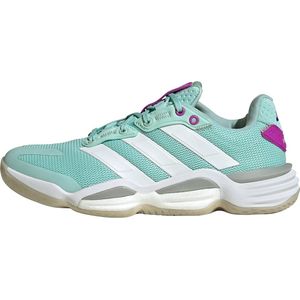 adidas Performance Stabil 16 Indoor Schoenen - Dames - Turquoise- 42 2/3