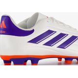 adidas Performance Copa Pure 2 Club Flexible Ground Voetbalschoenen - Unisex - Wit- 42
