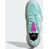 adidas - Performance Stabil 16 - Indoor Schoenen - Turquoise - Dames