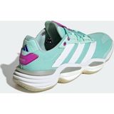 adidas - Performance Stabil 16 - Indoor Schoenen - Turquoise - Dames