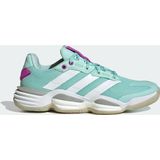 adidas - Performance Stabil 16 - Indoor Schoenen - Turquoise - Dames