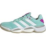 adidas - Performance Stabil 16 - Indoor Schoenen - Turquoise - Dames