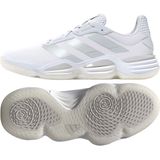 adidas - Stabil 16 - Indoor Schoenen - Wit - Textiel
