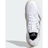 adidas - Stabil 16 - Indoor Schoenen - Wit - Textiel