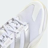 adidas - Stabil 16 - Indoor Schoenen - Wit - Textiel