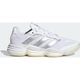 adidas - Stabil 16 - Indoor Schoenen - Wit - Textiel