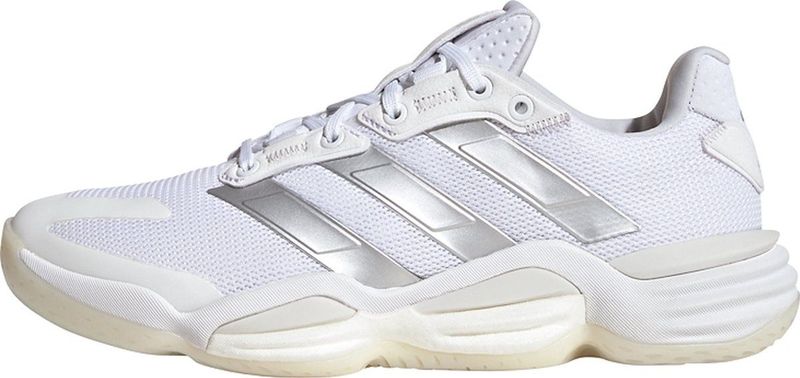 adidas - Stabil 16 - Indoor Schoenen - Wit - Textiel